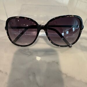 Anne Taylor LOFT Tortoise Sunglasses